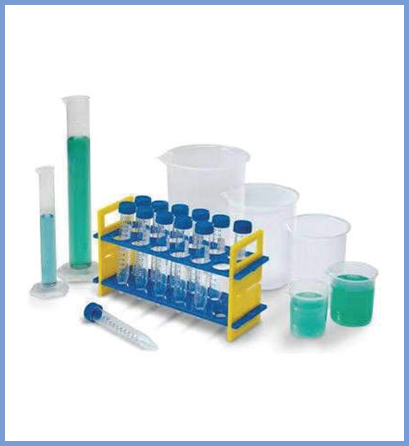 Deepa Scientific Laboratory Supplies LLC